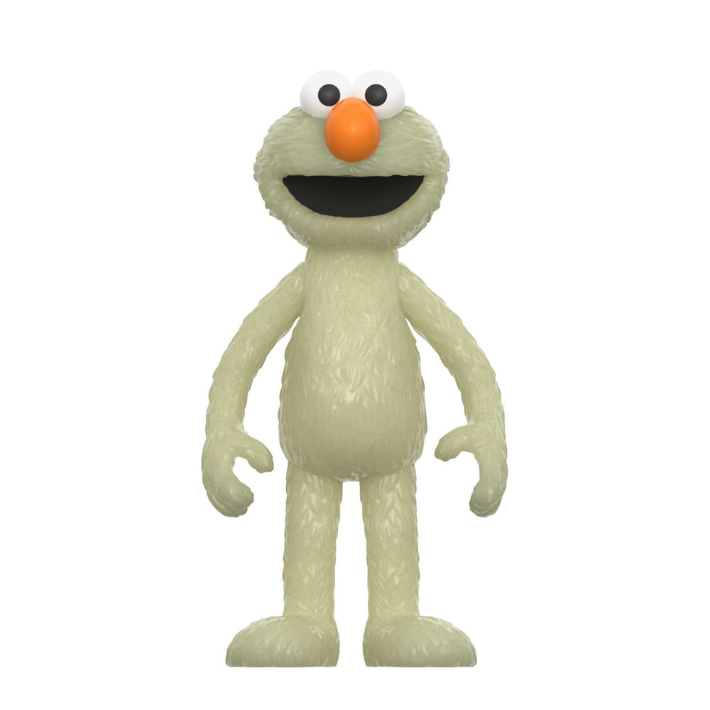 Super7 x Sesame Street - Elmo - Wave 04 - Individual Blind Box Toy
