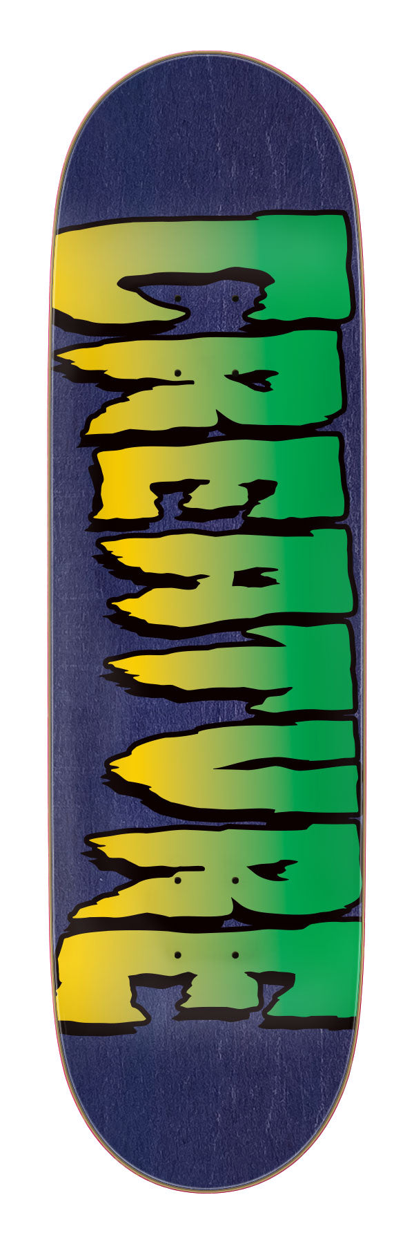 Creature Logo 8.51" Stumps Skateboard Deck