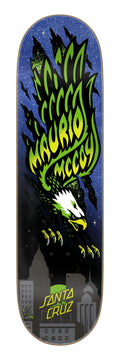 Santa Cruz McCoy Ripping Eagle VX 8.25" Twin Skateboard Deck