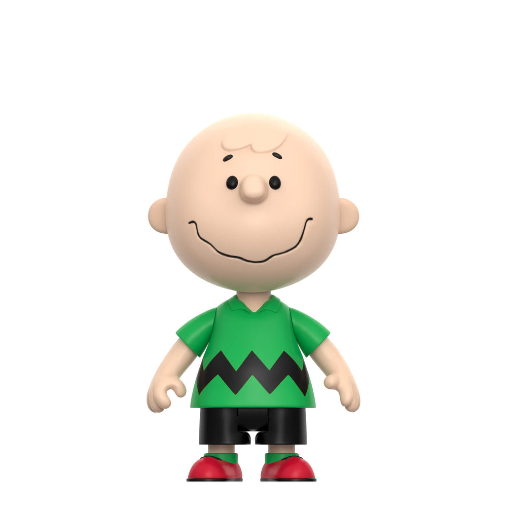 Super7 x Peanuts - Wave 08 (Holiday) - Individual Blind Box Toy