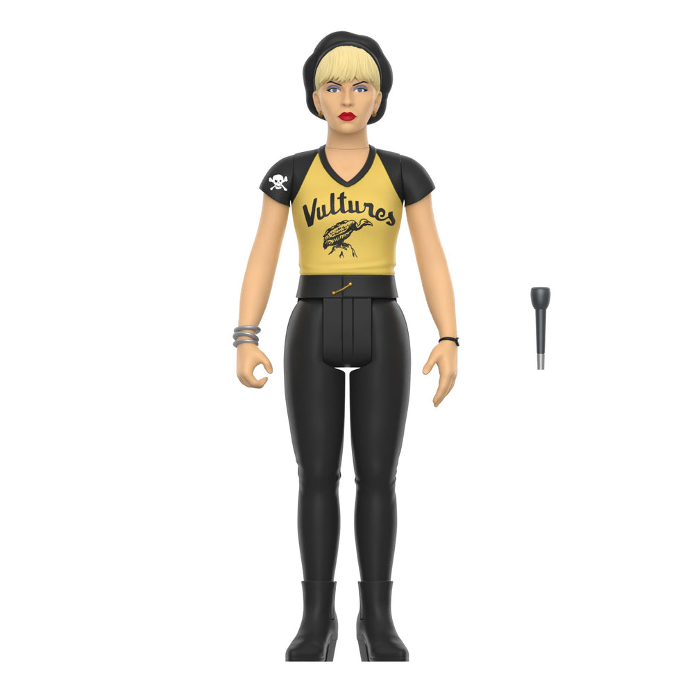 Super7 x BLONDIE - DEBBIE HARRY [VULTURES] ReAction Figure