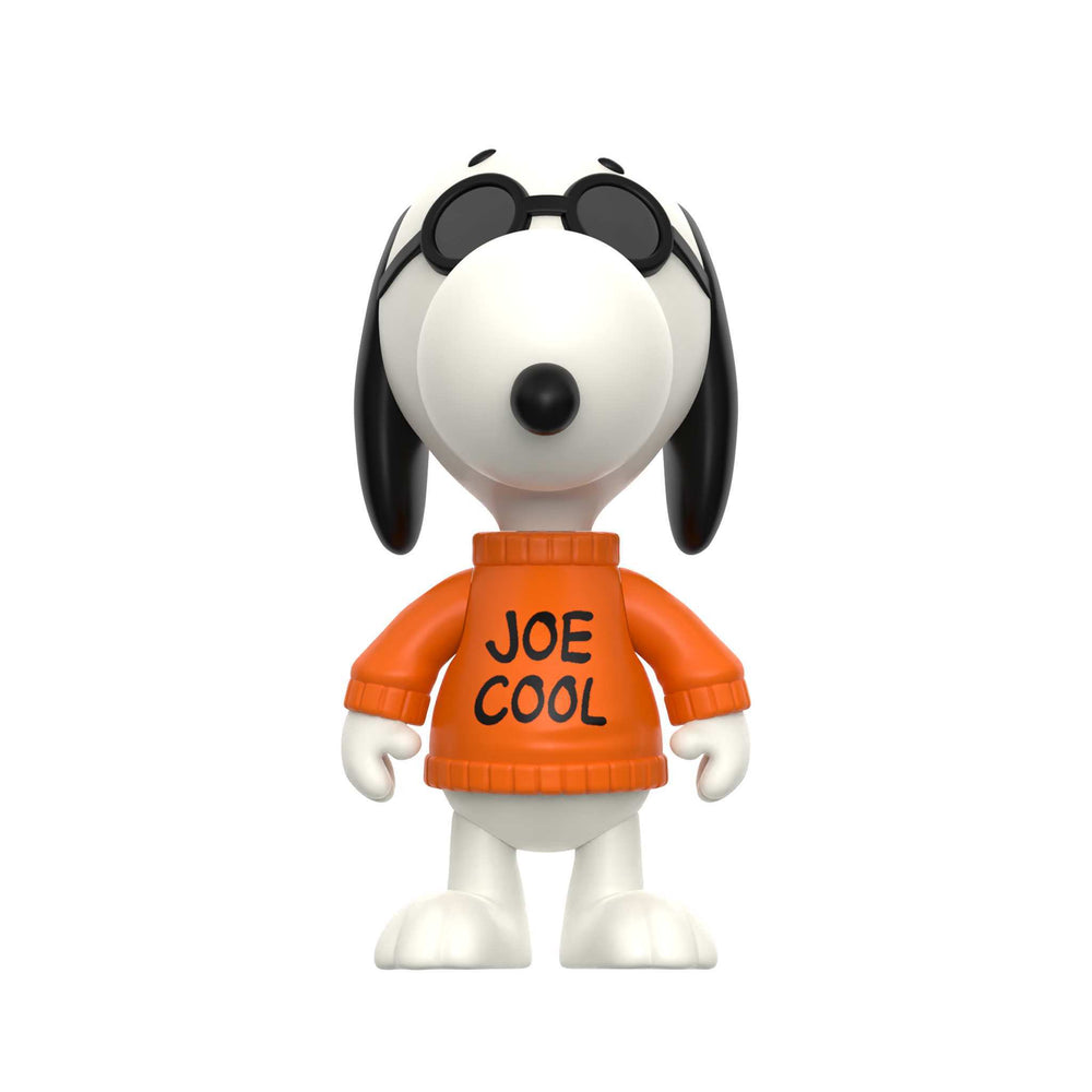 Super7 x Peanuts - Wave 06 (So Many Snoopies!) - Blind Box Flat