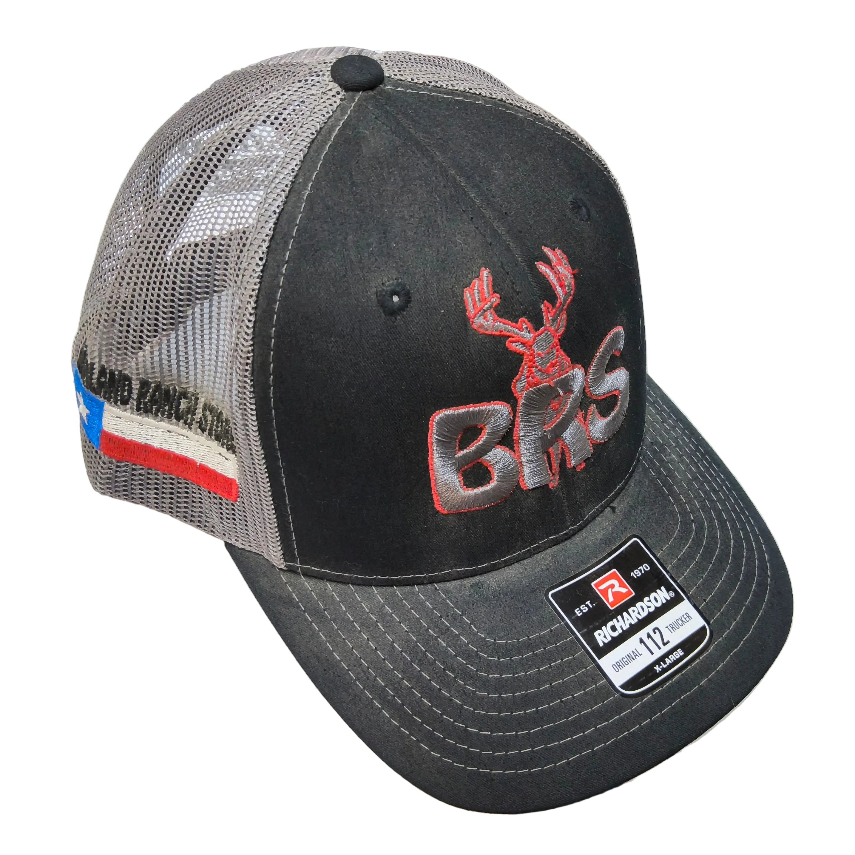 BRS CAP - VENADO