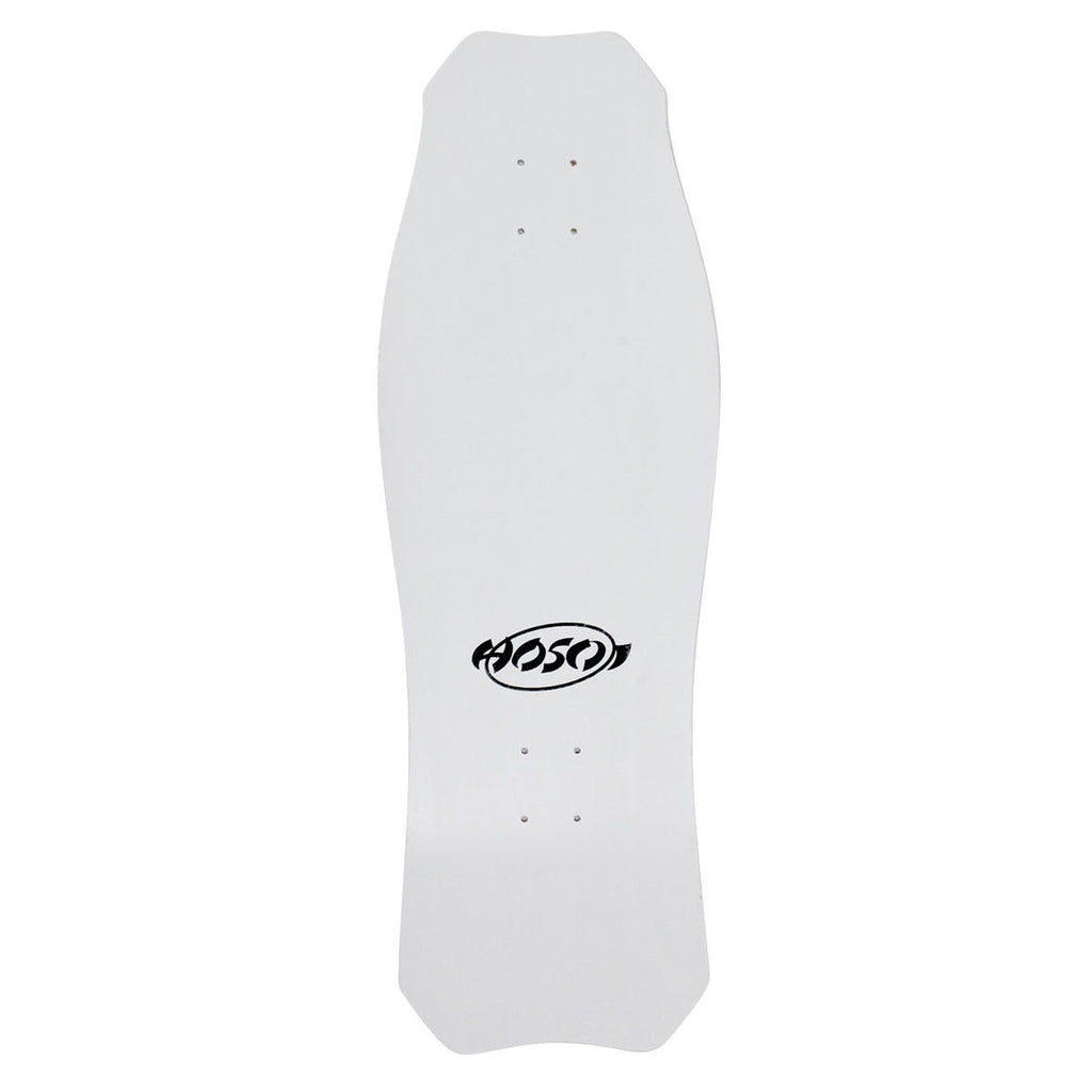 Hosoi "Kisses" LTD Valentine's 2026 OG Hammerhead 10.5" Skateboard Deck