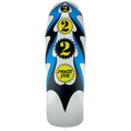 Schmitt Stix Ripsaw 2 10" Skateboard Deck