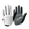 ROAD TO SKY Long Finger Elastic Interface® Cycling Gel Padded Gloves