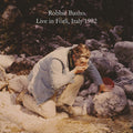 Robbie Basho - Live in Forli, Italy 1982 |