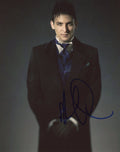 Robin Taylor Signed 8x10 Photo