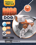 Teach Tech Robo Dog