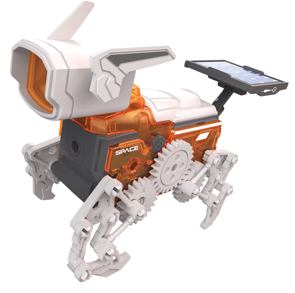 Teach Tech Robo Dog