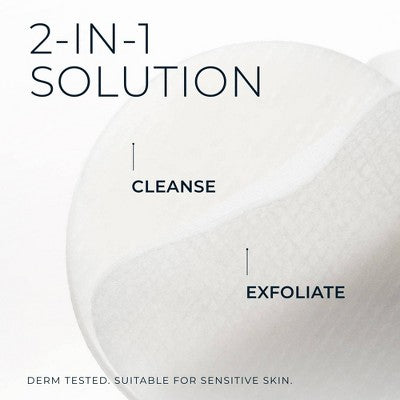 RoC Line Smoothing Daily Cleansing Pads 28ct - New - PhishStones Products
