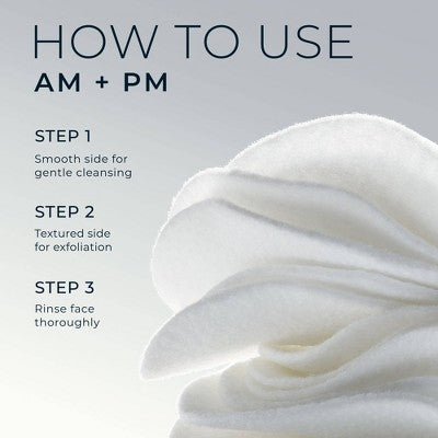 RoC Line Smoothing Daily Cleansing Pads 28ct - New - PhishStones Products