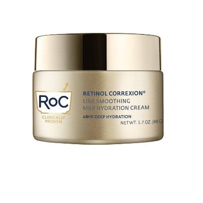 RoC Retinol Correxion Anti - Aging Retinol Moisturizer 1.7oz - New - PhishStones Products