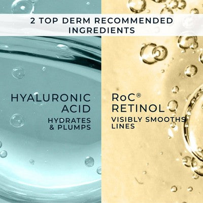 RoC Retinol Correxion Anti - Aging Retinol Moisturizer 1.7oz - New - PhishStones Products