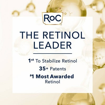 RoC Retinol Correxion Deep Wrinkle Filler 1 fl oz - New - PhishStones Products