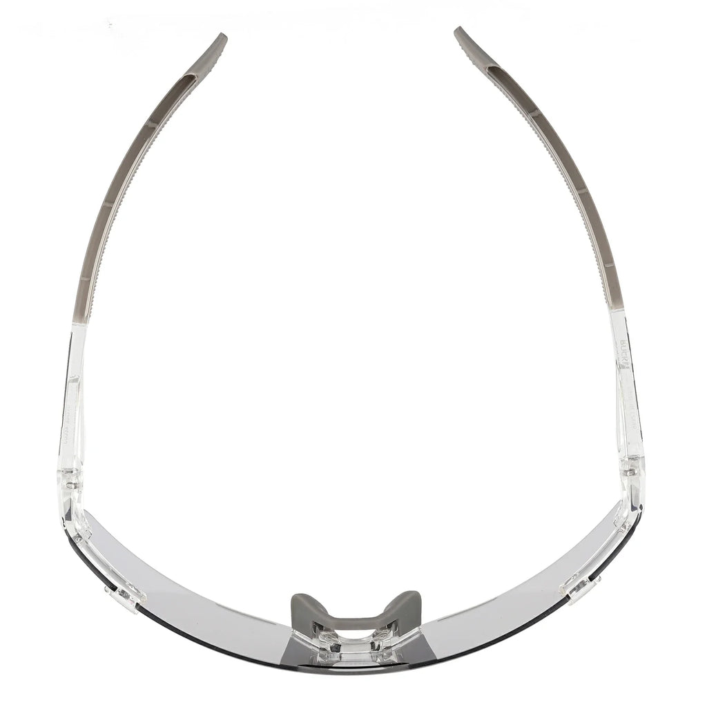 Boundless Sports Sunglasses with 3 Interchangeable Lenses
