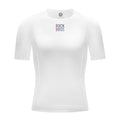 ROCKBROS Men's Cycling Jersey Mesh Short Sleeve