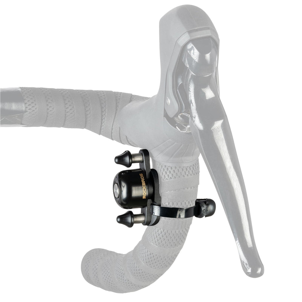 ROCKBROS Dual Hammer Bike Bell