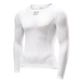 ROCKBROS Men's Long Sleeve Cycling Jersey Quick-Dry Seamless Underlayer