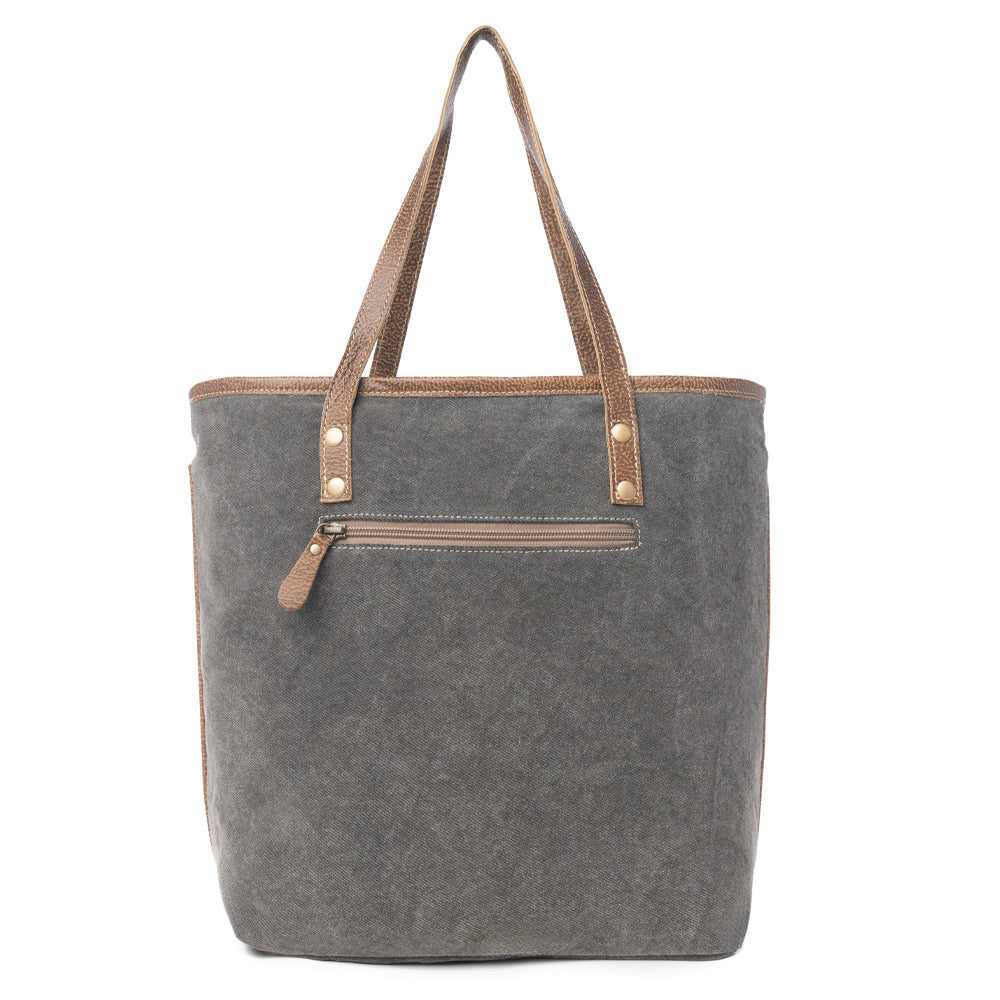 ROLE MODEL TOTE BAG - PhishStones Products