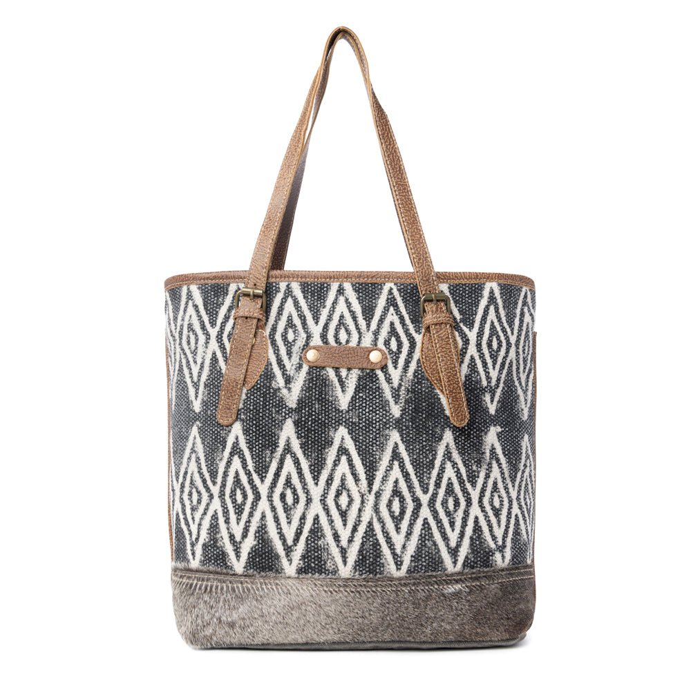 ROLE MODEL TOTE BAG - PhishStones Products