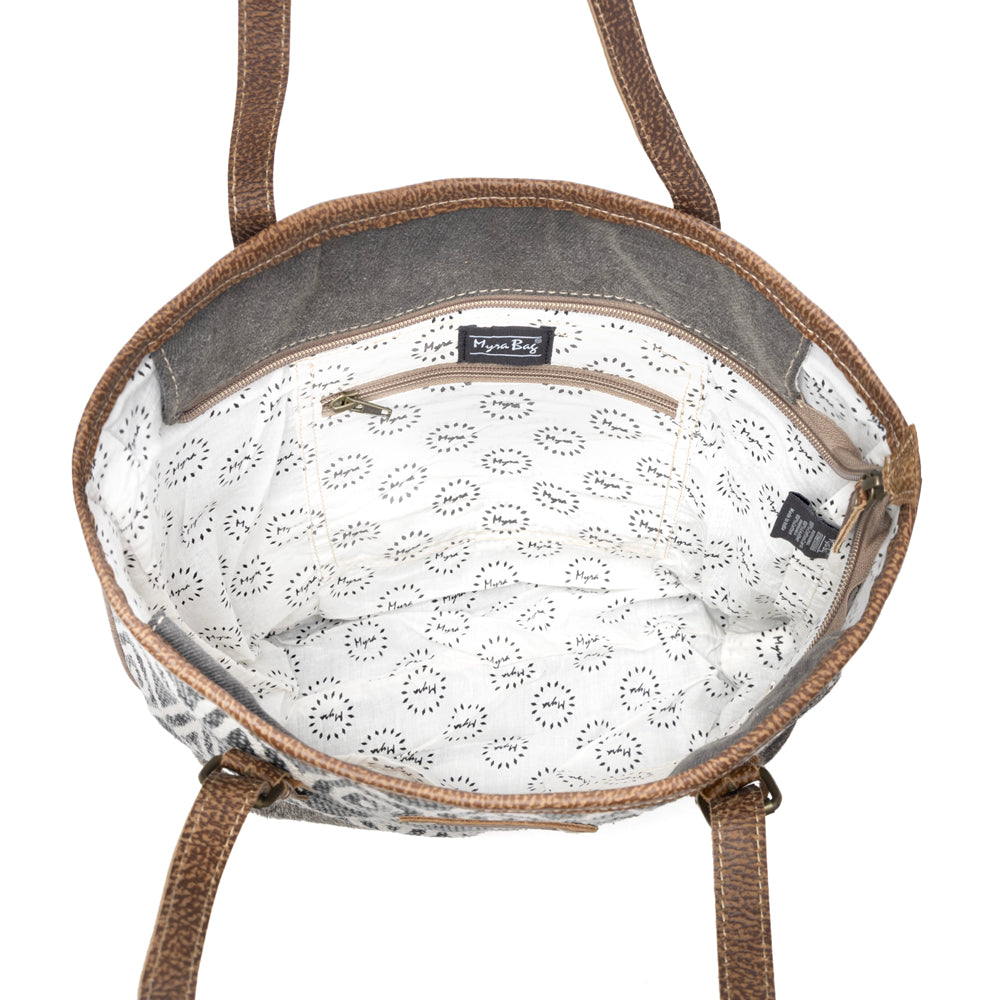 ROLE MODEL TOTE BAG - PhishStones Products