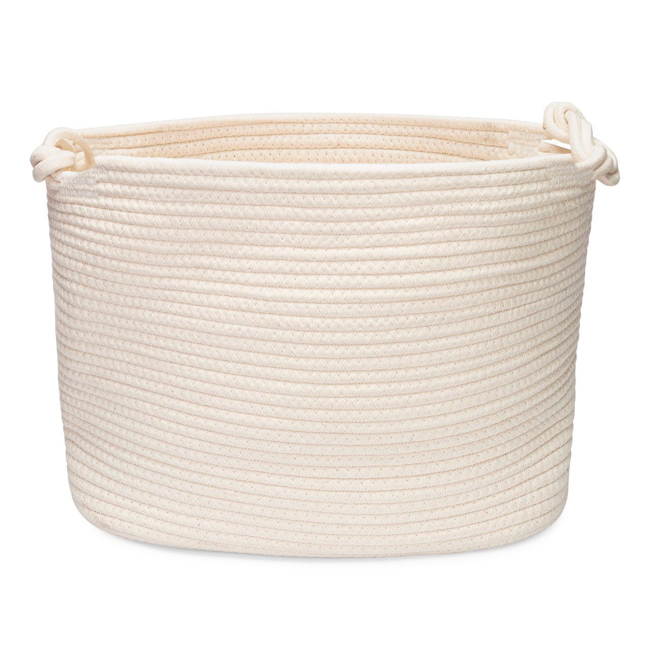Rope Cube Storage Basket - PhishStones Products
