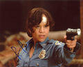 Rosie Perez Signed 8x10 Photo