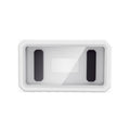 Rotating Collapsible Wall Hanging Desktop Mobile Phone Box - PhishStones Products