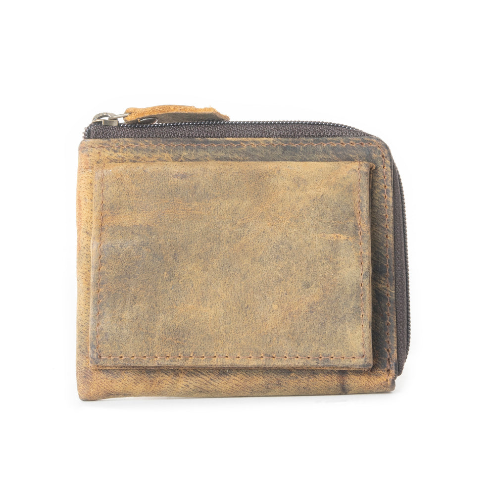 ROUND CLOCK CREDIT CARD HOLDER - PhishStones Products