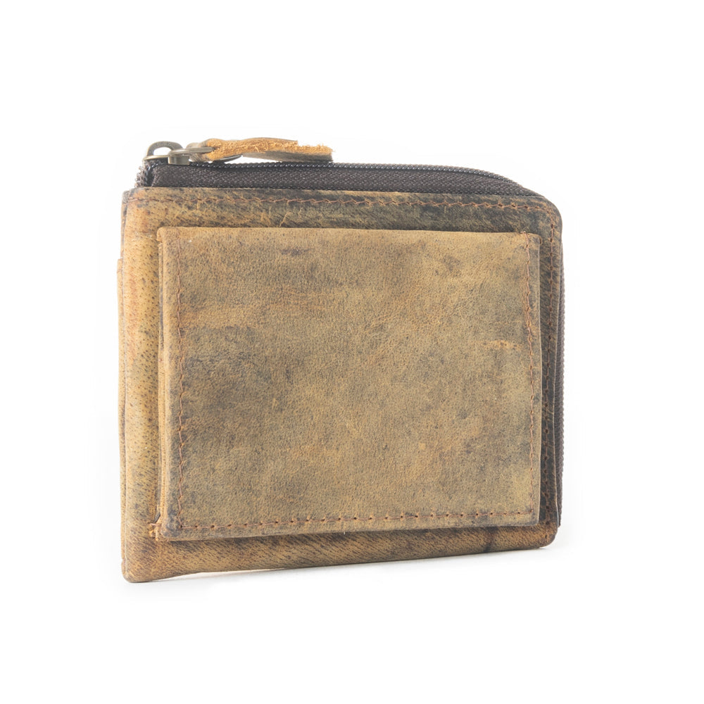 ROUND CLOCK CREDIT CARD HOLDER - PhishStones Products