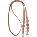ROPING REIN 5/8" HARNESS