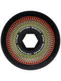SPITFIRE 80HD SUPERWIDES 62MM SKATEBOARD WHEELS