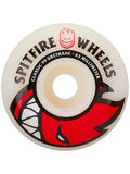 SPITFIRE BIGHEAD 63MM 99a SKATEBOARD WHEELS