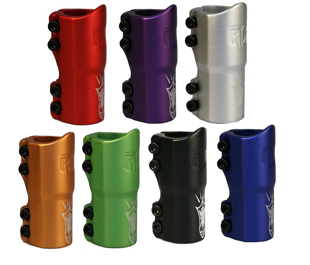 RP SCS Clamp Talon