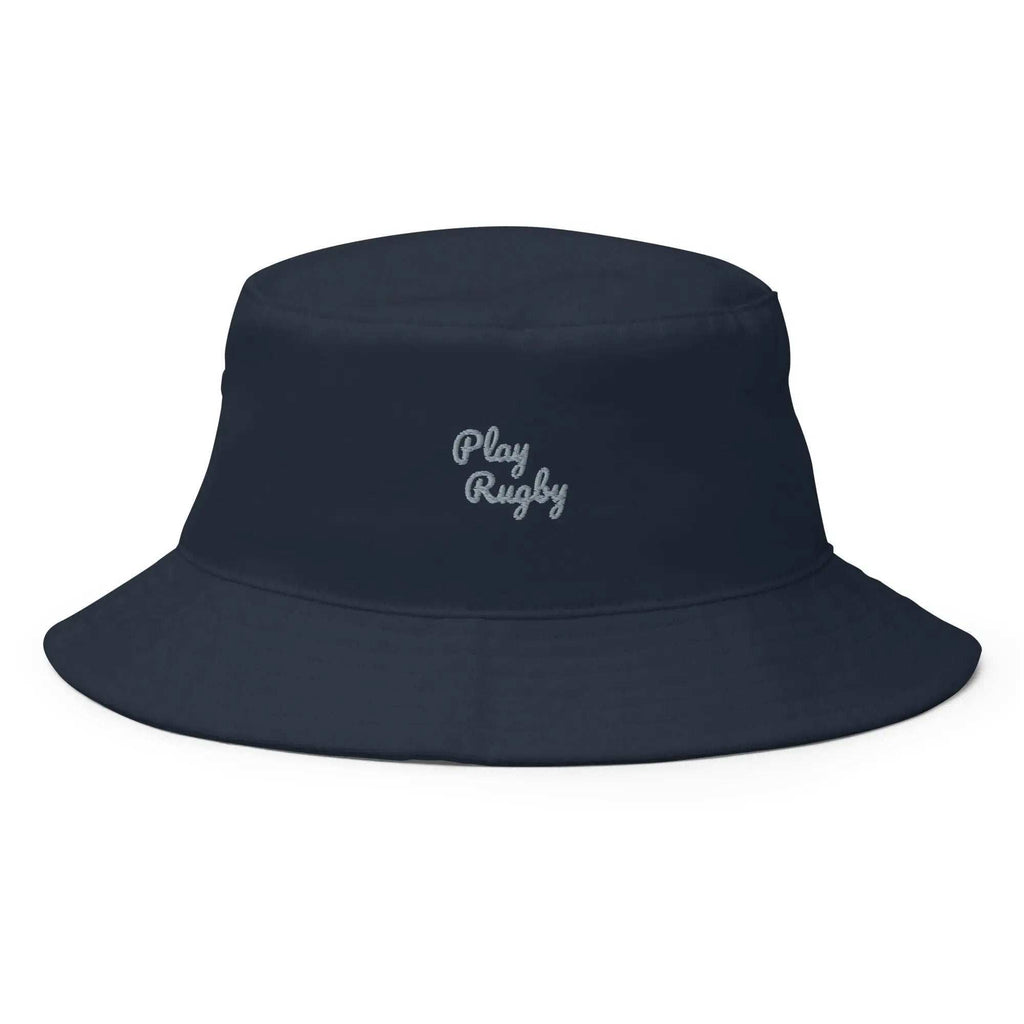 Rugby Bucket Hat - L2N2