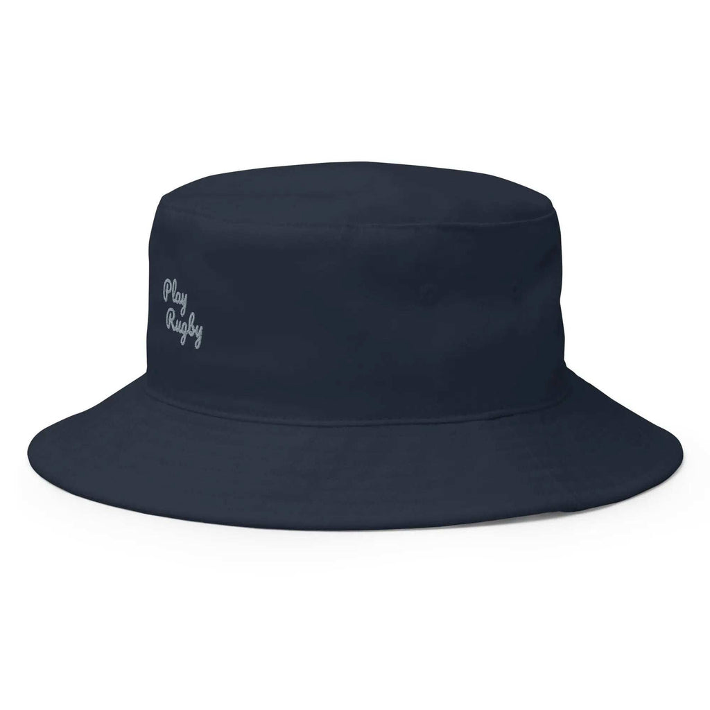 Rugby Bucket Hat - L2N2