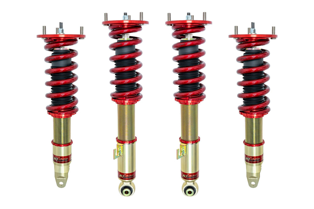 APEXi A'PEXi - N1 Evolution Damper - Mazda RX-7 [FD3S] (1992-2002)