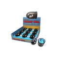 Boston America - Super Mario Bullet Bill Blue Raspberry Candy Sours (17g) 9ct