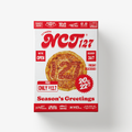 NCT 127 Official 2022 Season's Greetings