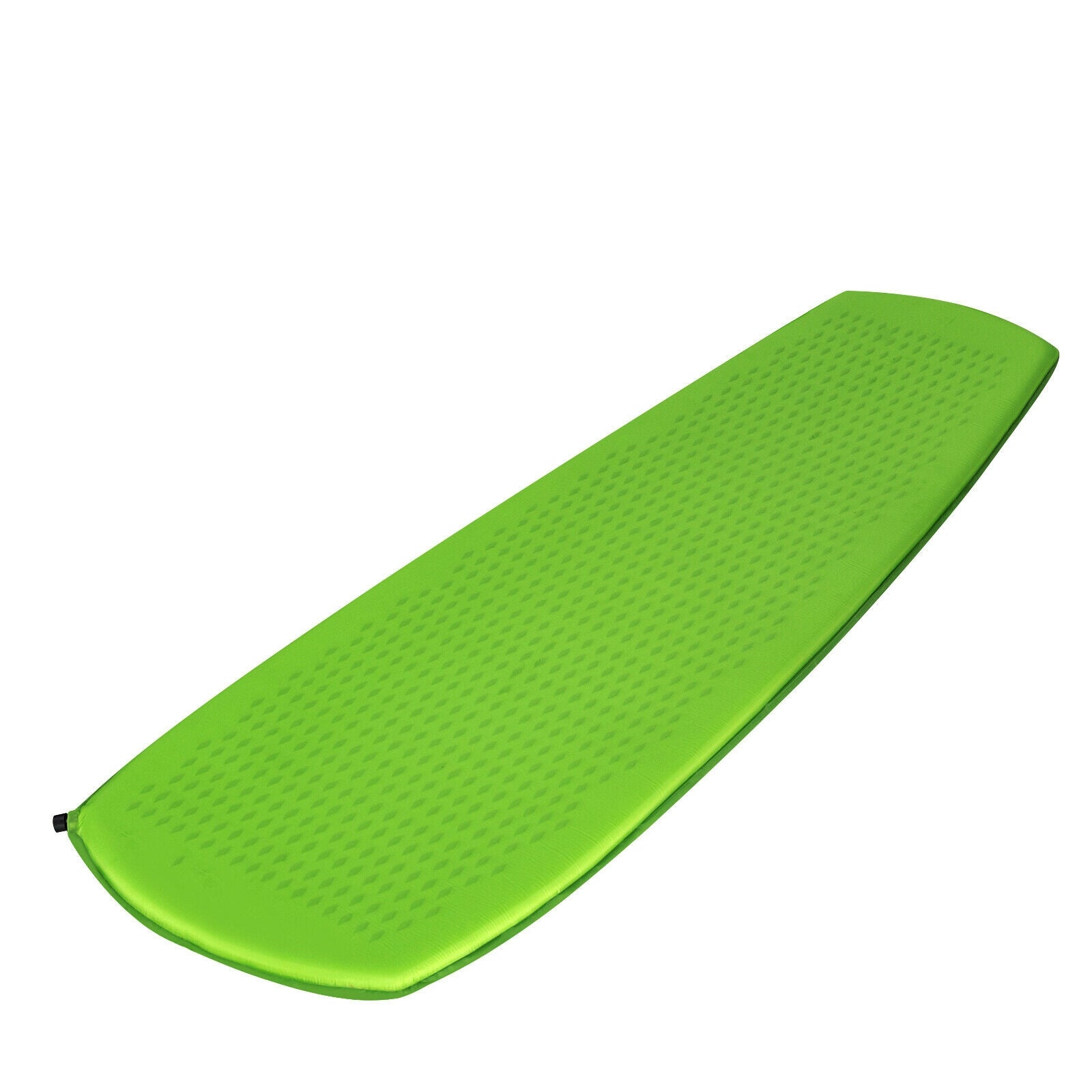 Inflatable Sleeping Pad with Carrying Bag