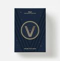 WayV 2022 Official Season's Greetings