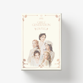 Girl's Generation 2022 Season's Greetings