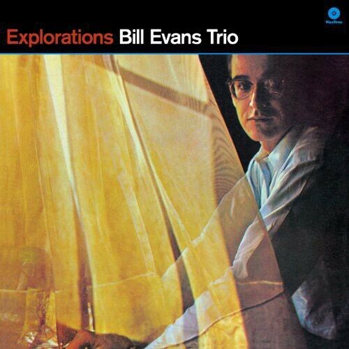 Explorations & Portrait In Jazz