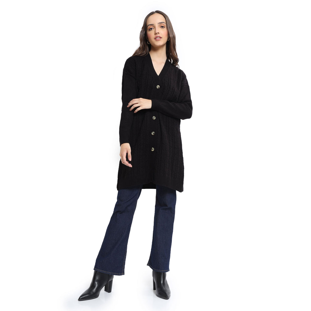 S - Way Cardigan Sweater - PhishStones Products