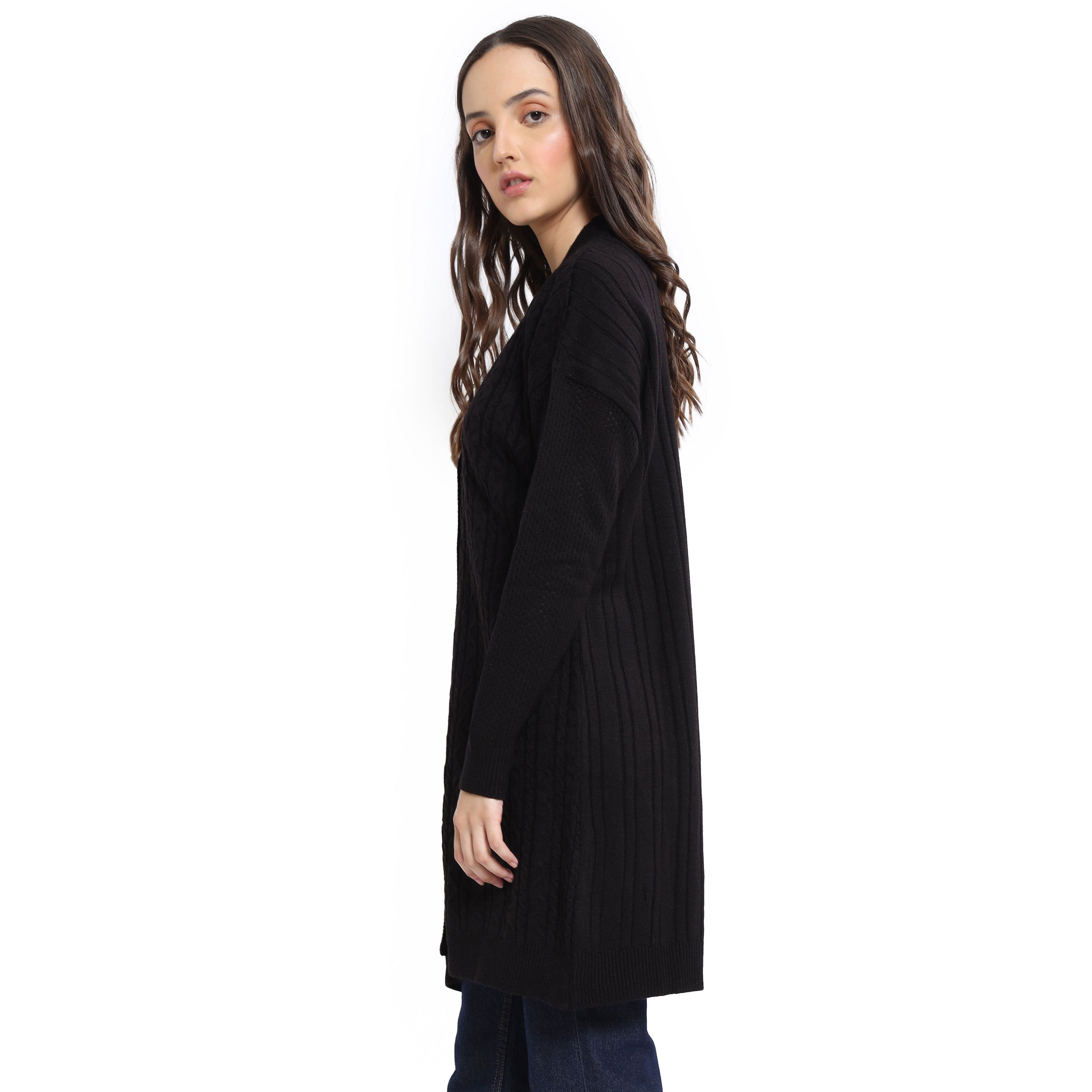 S - Way Cardigan Sweater - PhishStones Products