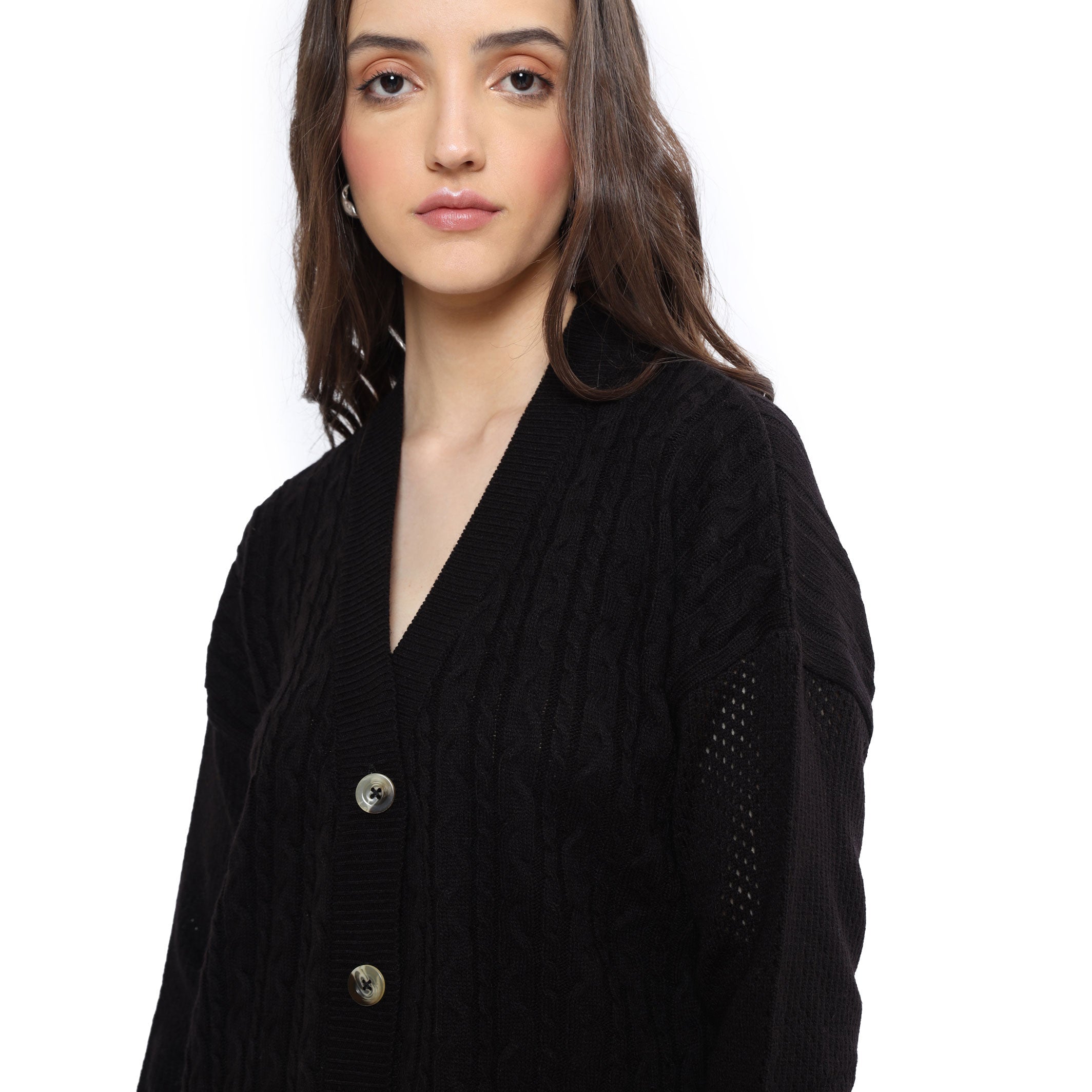 S - Way Cardigan Sweater - PhishStones Products