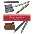 Fountain Pens - Hardcover