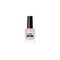 Golden Rose Nail Lacquer - City Color Oje 05, 10.2ml - Long Lasting Nail Polish for Nail Beauty
