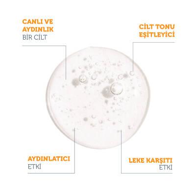 The Purest Solutions Vitamin C Serum - Brightening, Anti-aging Skincare for Uneven Skin Tone